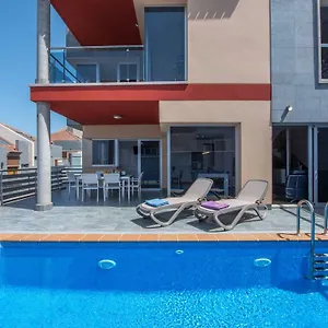 Entera - Incredible Price Luxury Puerto De La Cruz Santa Úrsula